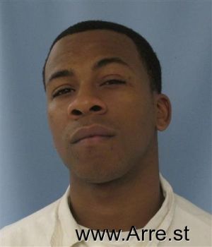 Coron Brian Abdullah Mugshot