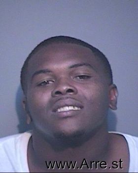 Cortez Alvin Tishun Anderson Mugshot