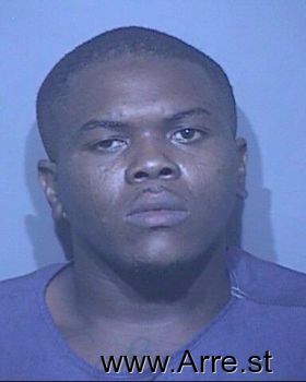 Cortez Alvin Tishun Anderson Mugshot