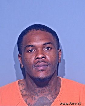 Cortez Alvin Tishun Anderson Mugshot