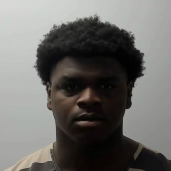 Corvius Dontrell Barclay Mugshot