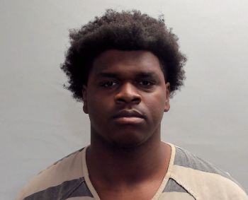 Corvius Dontrell Barclay Mugshot