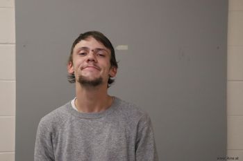 Cory Daniel Brown Mugshot