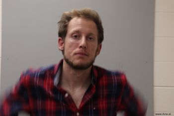 Cory Austin Brown Mugshot