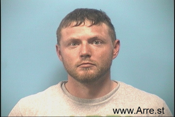 Cory Chad Estes Mugshot