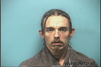 Cory Wayne Hill Mugshot