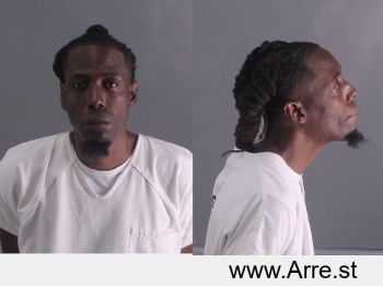 Cory Dewayne Johnson Mugshot