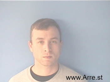 Cory Granger Johnson Mugshot