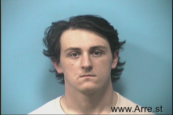 Cory David King Mugshot