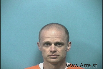 Cory Allen Kingery Mugshot