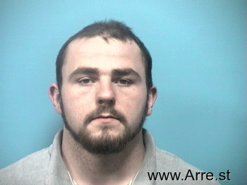 Cory Allen Miller Mugshot