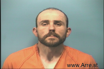 Cory Allen Miller Mugshot