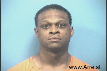 Cory Lee Oliver Mugshot