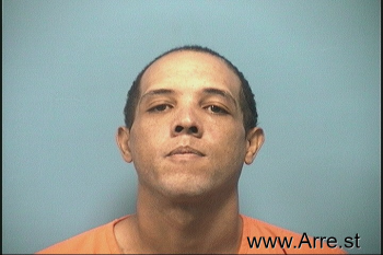 Cory Brandon Ray Mugshot