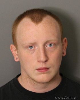 Cory Austin Smith Mugshot