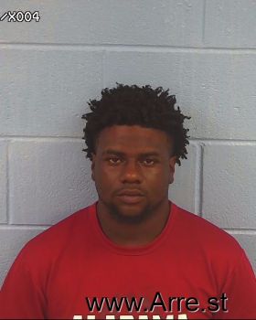 Cory Deshawn Smith Mugshot