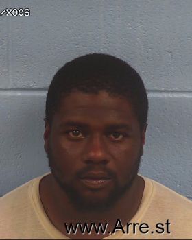 Cory Deshawn Smith Mugshot