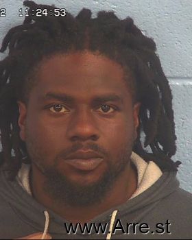 Cory Deshawn Smith Mugshot