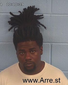 Cory Deshawn Smith Mugshot