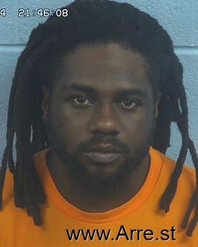 Cory Deshawn Smith Mugshot