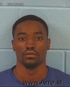 Cory D Williams Mugshot