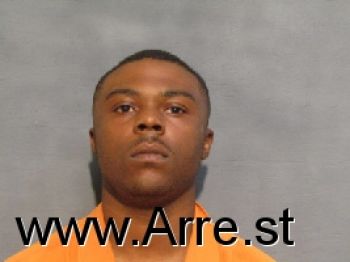 Cory Jabra Brunson Mugshot