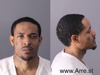 Corye  Daniels Mugshot