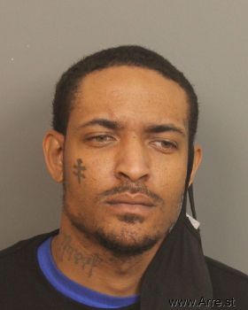 Corye  Daniels Mugshot