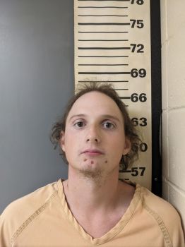 Coty James Ballard Mugshot