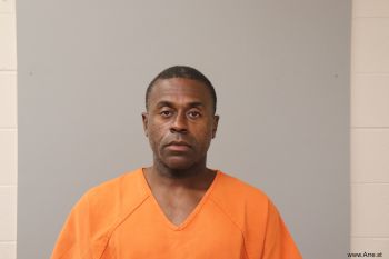 Courtland Nathaniel Davis Mugshot