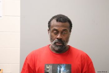 Courtland Nathaniel Davis Mugshot