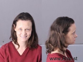 Courtney Lynn Bailey Mugshot