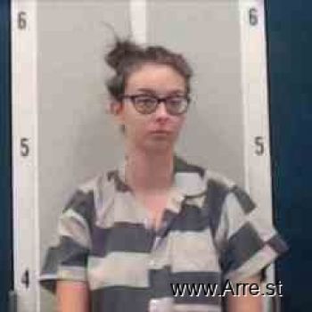 Courtney  Baker Mugshot