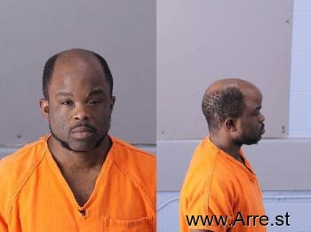 Courtney Lamar Brooks Mugshot