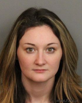 Courtney Elizabeth Conn Mugshot