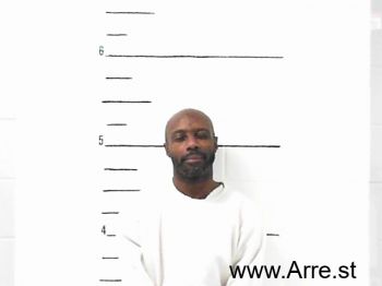 Courtney Cedric Garrett Mugshot