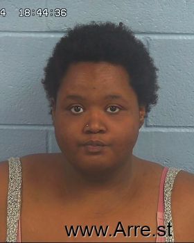 Courtney Deshawn Garrett Mugshot