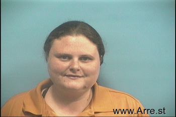 Courtney Lyne Johnson Mugshot