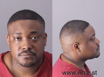 Courtney Eugene Mcbride Mugshot