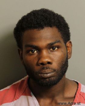 Courtney Xavier Stewart Mugshot