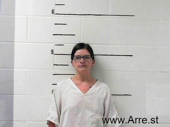 Courtney Laine Studdard Mugshot