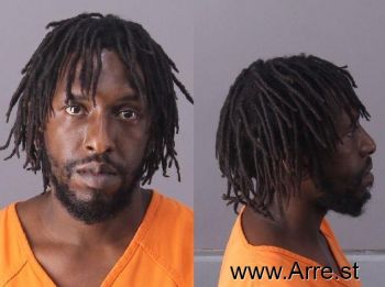 Courtney Demetrius Tate Mugshot