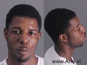 Courtney Dewayne Traylor Mugshot