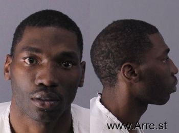 Courtney Walter Williams Mugshot