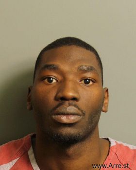 Courtney Walter Williams Mugshot