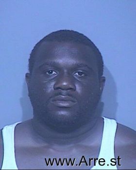 Courtney Antoine Williamson Mugshot