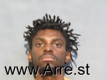 Courtney Jamal Byrd Mugshot