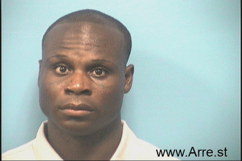 Covecchio Deshane Taylor Mugshot