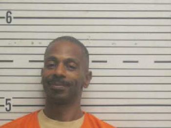 Craig Jay Griffin Mugshot