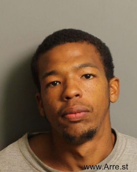 Craig Deangelo Harris Mugshot